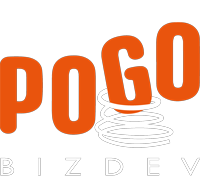Logo Pogo BIZDEV
