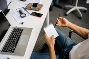 Direction commerciale et marketing à temps partagé